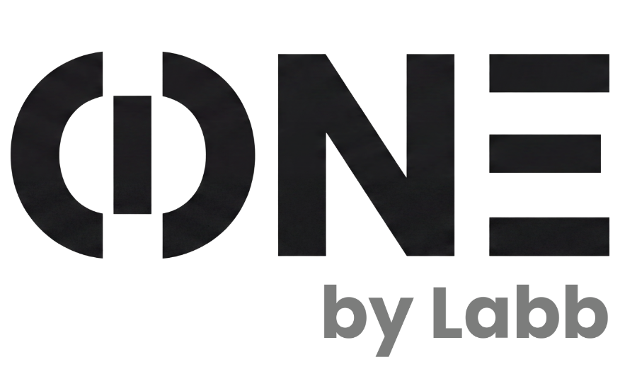 ONE by Labb